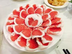 -东来顺饭庄(王府井步行街店)