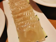 自制冻皮-天怡興·百年蒸饺(中心书城店)