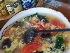 -十二道丰味·徐州土菜·烧烤(何山路店)