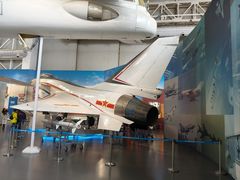 -中国航空博物馆