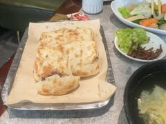 -高玛纳驴肉火烧(河间总店)