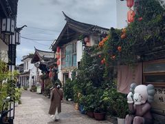 -吃货私房菜(丽江束河古镇店)