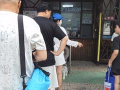 -安吉龙王山峡谷漂流