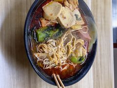 -四川老牛麻辣烫(北门桥店)