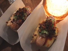 -BOR Eatery(安福路店)