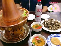 -爆肚冯(廊房二条店)