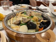 -翠园(北京王府中环店)