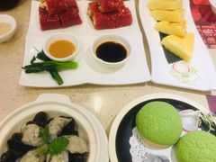 -点都德(盘福楼店)