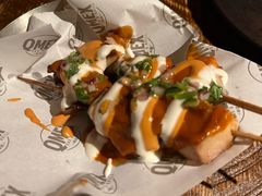 -Q MEX 库迈墨西哥餐吧(三里屯店)