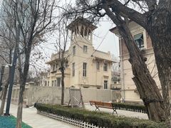 -天津意大利风情旅游区