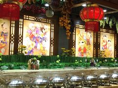 -宝丽金大酒店·洗浴中心