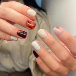 -H12 STAR日式美甲美睫专门店