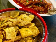 -打酱油·非遗淮扬菜(瘦西湖梅岭店)