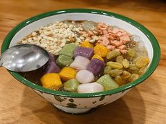 -甜心闲生传统手工冰粉(人民广场店)