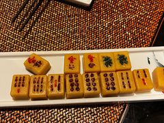 -四世同堂·京菜·烤鸭(双井店)