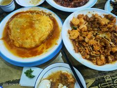 -清真•蜀风园(丁字沽店)