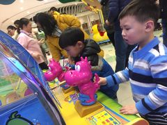 -圆融购物中心(南天成路店)