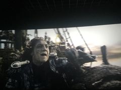 -万达IMAX影城(盘锦万达广场店)