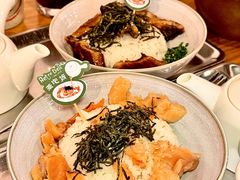 -Retro Deli 茶泡饭