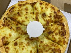 苏丹王榴莲比萨-尊宝比萨(车公庙店)