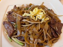 -太平馆餐厅(尖沙咀店)