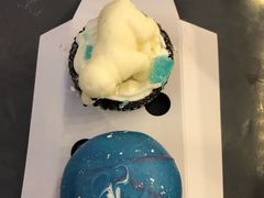 -BON CAKE(华贸购物中心店)