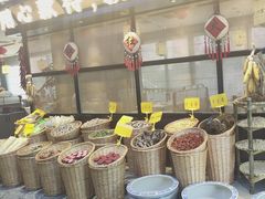 -赣江里•江西菜(望京旺角店)