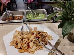 -福慧缘清心素食(峨眉山前店)