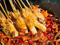 裸奔陀陀虾-成都吃客(奎星楼店)