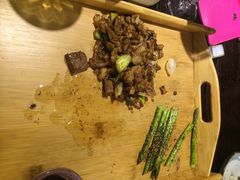 膳麒轩武烤新料理(国贸店)-HIHE Bistro·Oyster Bar(华熙live店)