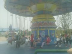 -北戴河圣蓝海洋公园