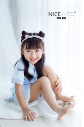 -NICE KIDS 奈时儿童摄影