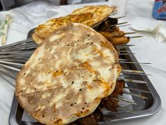 -艾力烤肉店(和平南路店)