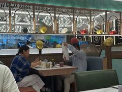 -新世界餐厅(万达店)