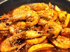 -巴蜀王婆大虾(南锣鼓巷店)