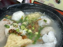 -章记香港仔鱼蛋王(西洋菜街店)