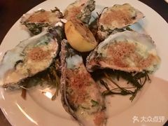 -Water Grill(圣莫妮卡店)