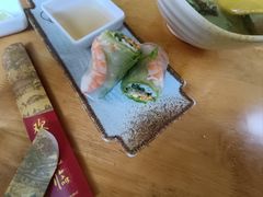 -越南牛肉河粉餐厅(书院巷店)