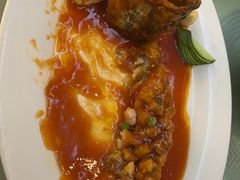 -清真马祥兴菜馆(云南北路店)