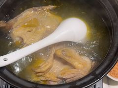 -徽州月·民间徽菜(浦东总店)