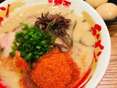 -豚王拉面(澳门银河店)