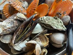 -坛南湾阿强农家乐.海鲜大排档老字号(福州地标美食店)