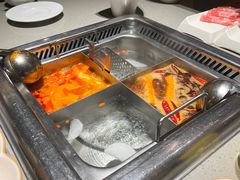 -海底捞火锅(珠影星光城夜宵主题店)