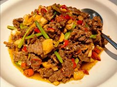 -湘语·湖南家常菜(新洲店)