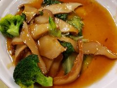 -品茶居素食馆(罗湖店)