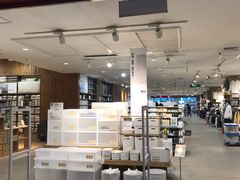 -MUJI无印良品(武汉世界城广场店)