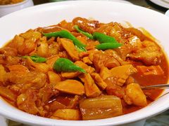 -宴昆山·私房菜(春晖店)