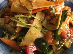 -蜀留香石锅鱼(六顺街店)