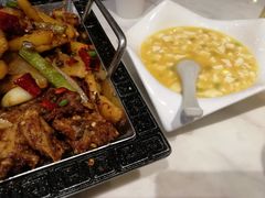 -情妹妹干锅锅(中海国际购物公园店)