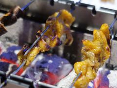 -三个蒙古大叔羊肉串(大宁店)